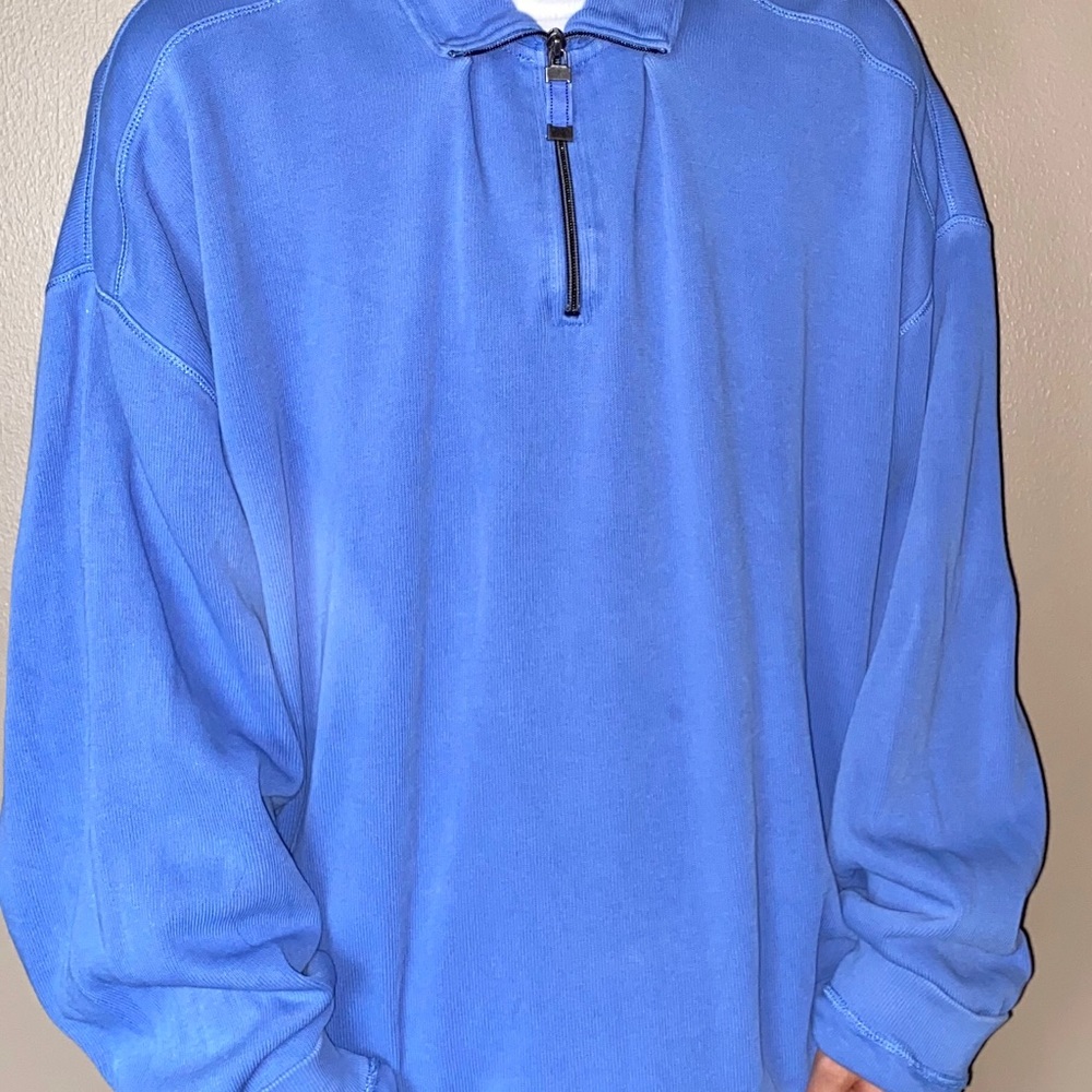 Kirkland Sweater/Size XXL/ Oversized Fit